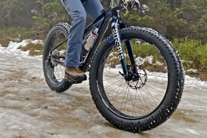 Fat Bike Review: Borealis Crestone is Still a Fun Bike to Ride, Years Later