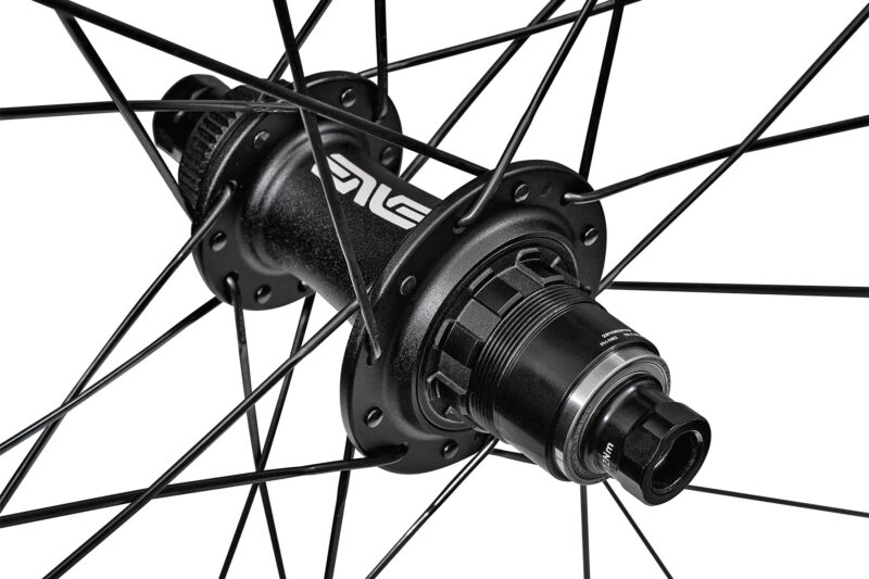 ENVE’s Affordable Carbon Foundation Wheels Get No-Cost Innerdrive Ratchet Upgrade