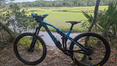 Bikerumor Pic Of The Day: St. Augustine, Florida