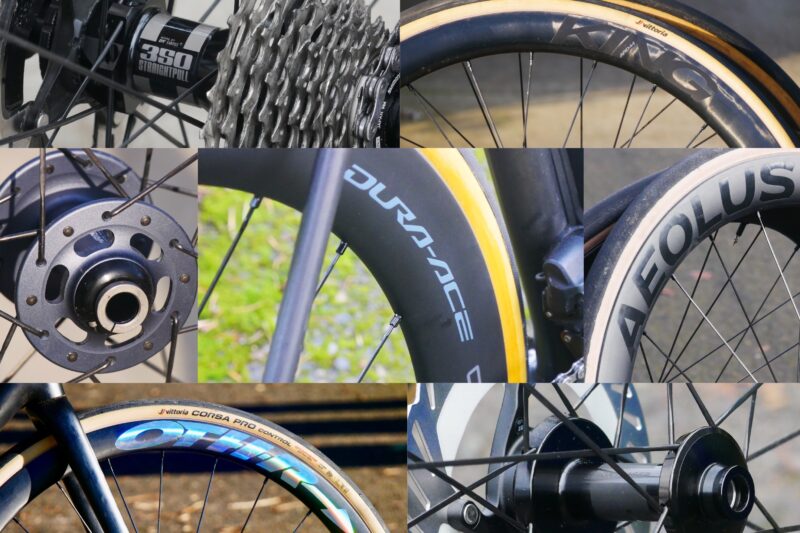 The Best Road Bike Wheels of 2024