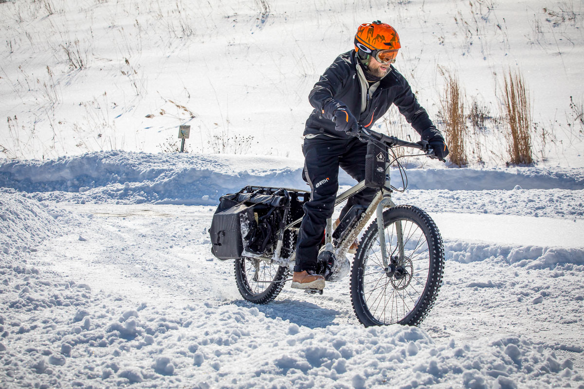 Surly powers up Big Easy electric cargo bike to carry your kids (or 300 beers)