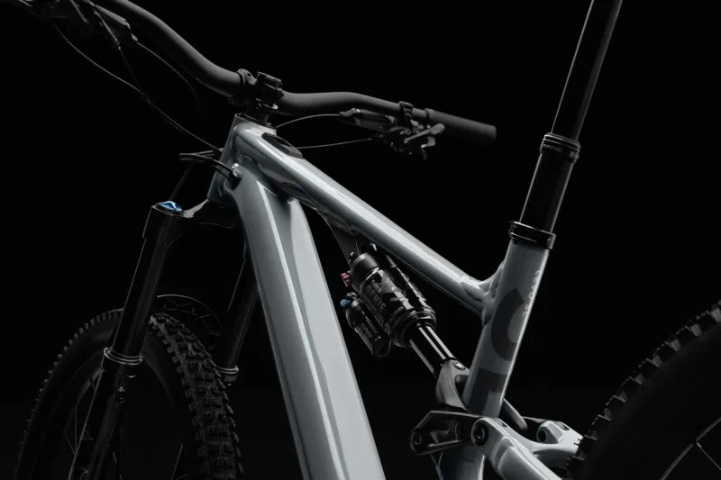 Specialized Levo SL gets Genie Shock Upgrade