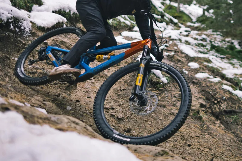 YT Capra Core Family Brings More Choices To Popular EDR-winning Enduro Mountain Bike