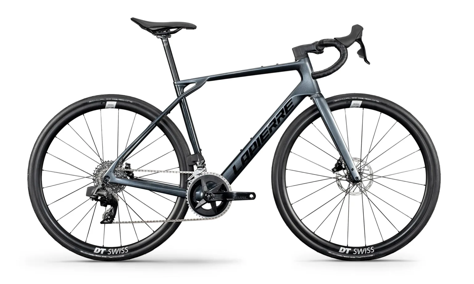 2025 Lapierre Pulsium 6.0 AXS