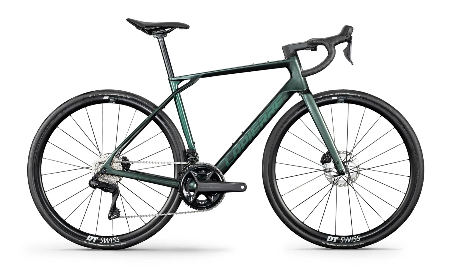 2025 Lapierre Pulsium 7.0