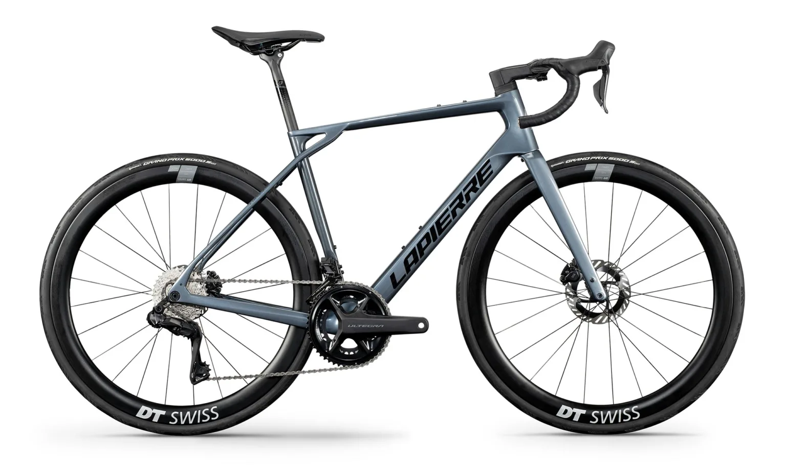 2025 Lapierre Pulsium 8.0