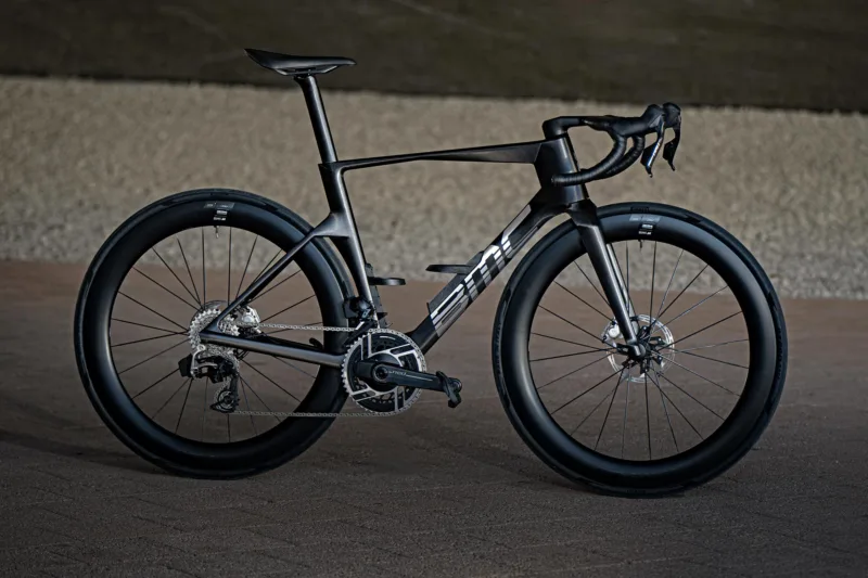 BMC’s Latest Premium Teammachine R Mpc Road Bike is a More Affordable Masterpiece