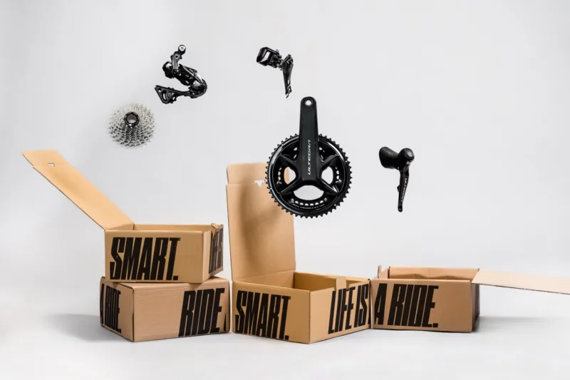 Buycycle Launches Dedicated Marketplace to Buy & Sell Bike Components