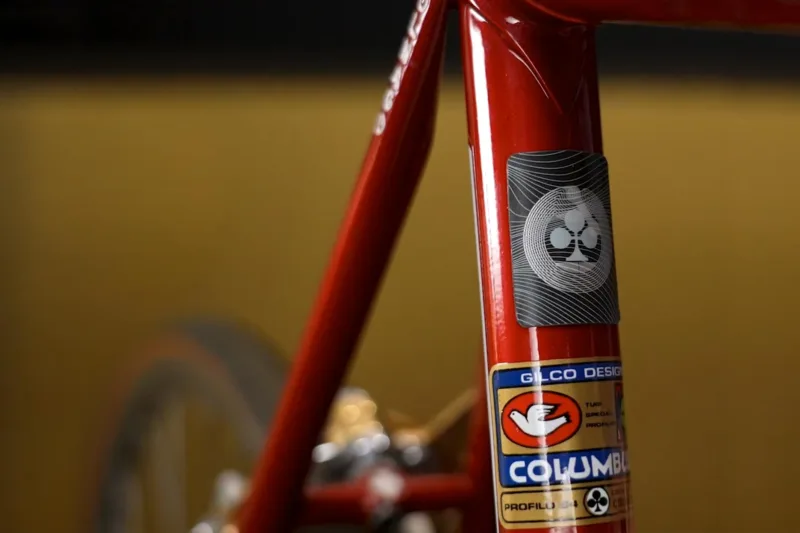 Colnago Retrofitting Wants to Verify the Authenticity of Your Old School Road Bike