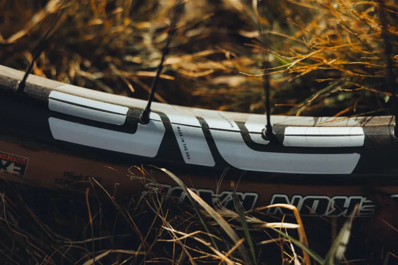 ENVE Drops Weight and Prices On New M Series Mountain Bike Wheels