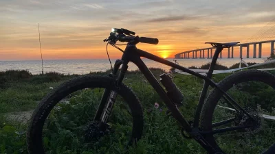 Bikerumor Pic Of The Day: Lisbon, Portugal