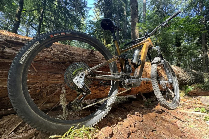 Marin Rift Zone EL lightens up eMTB – First Rides!