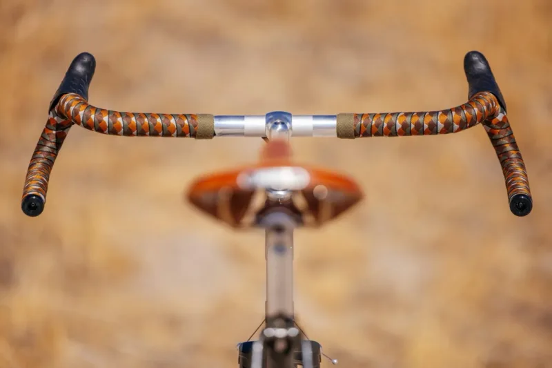 Camp And Go Slow Release New Bar Tape Celebrating the Handsome Brown Trout